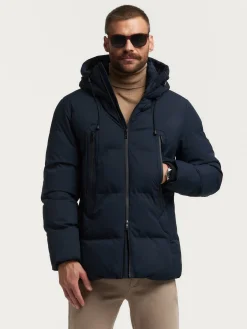 Hombre Alvaro Moreno PARKA COMFORT