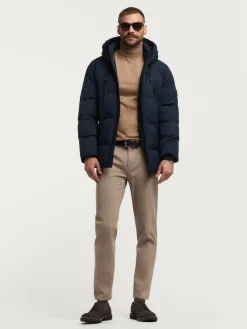 Hombre Alvaro Moreno PARKA COMFORT