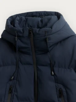 Hombre Alvaro Moreno PARKA COMFORT