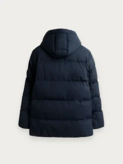 Hombre Alvaro Moreno PARKA COMFORT