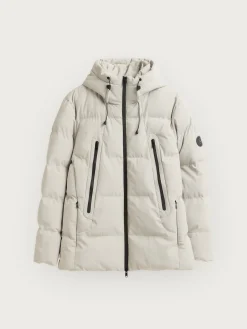 Hombre Alvaro Moreno PARKA COMFORT