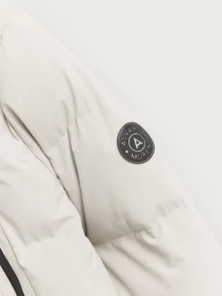Hombre Alvaro Moreno PARKA COMFORT