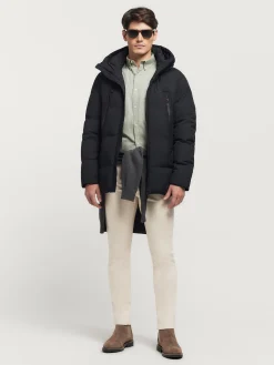 Hombre Alvaro Moreno PARKA COMFORT