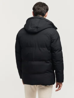 Hombre Alvaro Moreno PARKA COMFORT