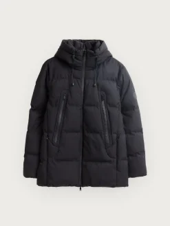 Hombre Alvaro Moreno PARKA COMFORT