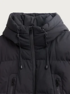 Hombre Alvaro Moreno PARKA COMFORT