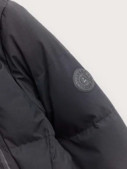 Hombre Alvaro Moreno PARKA COMFORT