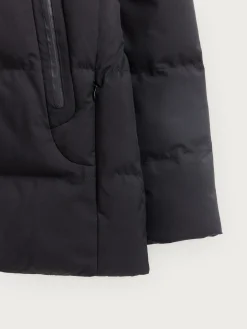 Hombre Alvaro Moreno PARKA COMFORT