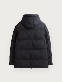 Hombre Alvaro Moreno PARKA COMFORT