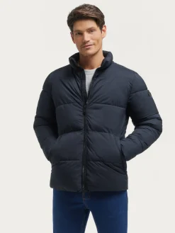 Hombre Alvaro Moreno PARKA CONNER