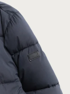 Hombre Alvaro Moreno PARKA CONNER