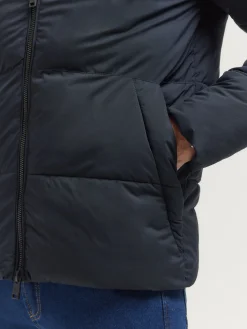 Hombre Alvaro Moreno PARKA CONNER