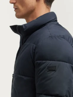 Hombre Alvaro Moreno PARKA CONNER