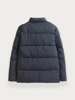 Hombre Alvaro Moreno PARKA CONNER