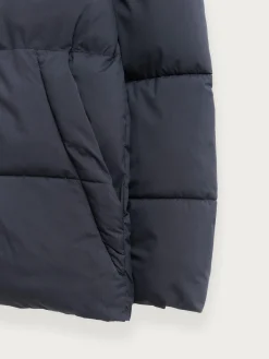 Hombre Alvaro Moreno PARKA CONNER