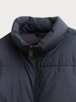 Hombre Alvaro Moreno PARKA CONNER
