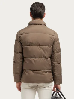 Hombre Alvaro Moreno PARKA CONNER