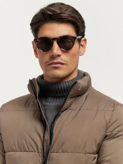 Hombre Alvaro Moreno PARKA CONNER