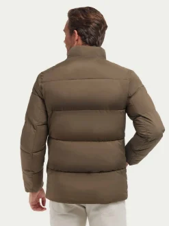 Hombre Alvaro Moreno PARKA CONNER