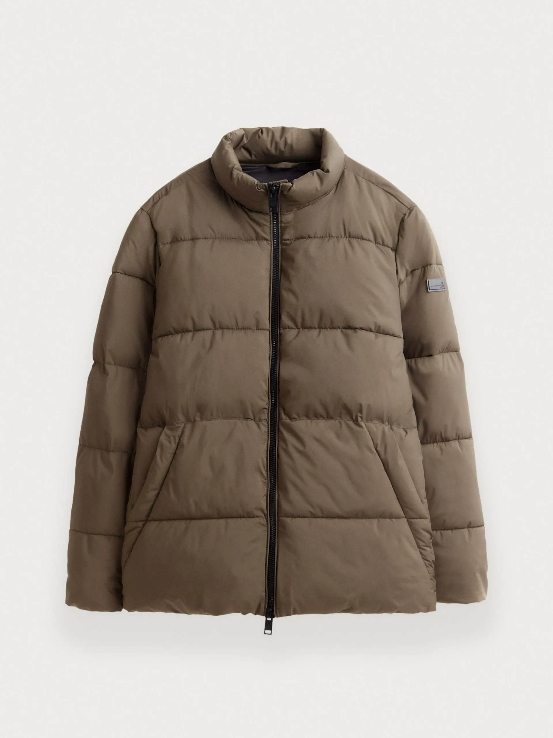 Hombre Alvaro Moreno PARKA CONNER