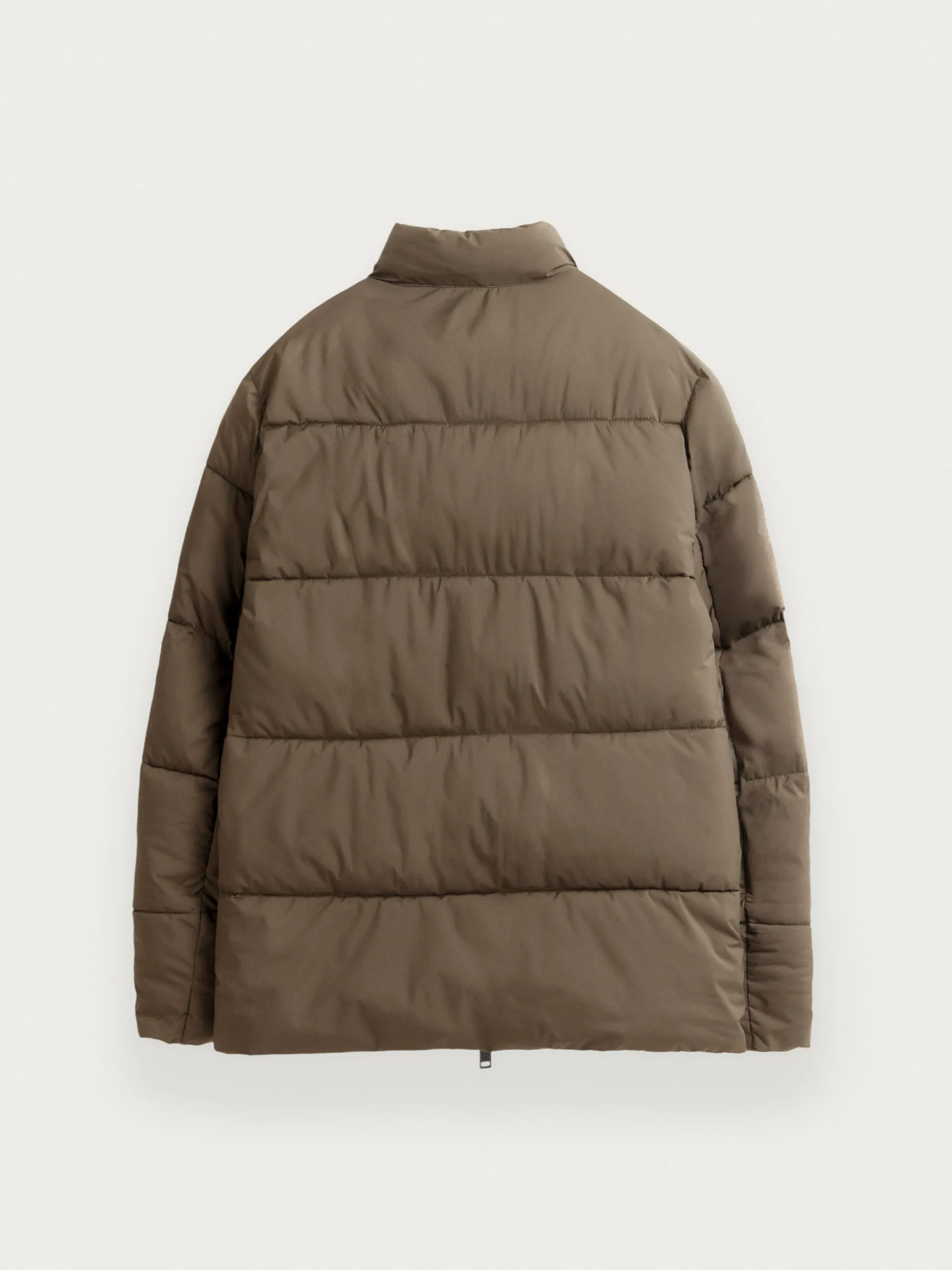 Hombre Alvaro Moreno PARKA CONNER