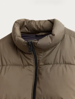 Hombre Alvaro Moreno PARKA CONNER