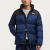 Hombre Alvaro Moreno PARKA ELBRUS SINTETICO