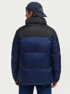 Hombre Alvaro Moreno PARKA ELBRUS SINTETICO
