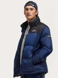 Hombre Alvaro Moreno PARKA ELBRUS SINTETICO