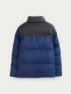 Hombre Alvaro Moreno PARKA ELBRUS SINTETICO
