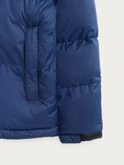 Hombre Alvaro Moreno PARKA ELBRUS SINTETICO