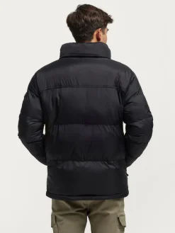 Hombre Alvaro Moreno PARKA ELBRUS