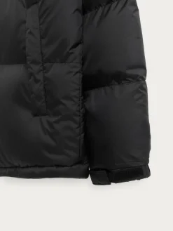 Hombre Alvaro Moreno PARKA ELBRUS