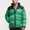 Hombre Alvaro Moreno PARKA ELBRUS