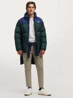 Hombre Alvaro Moreno PARKA ELBRUS