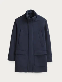Hombre Alvaro Moreno PARKA HOLLY