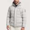Hombre Alvaro Moreno PARKA KRONOS