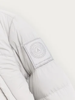 Hombre Alvaro Moreno PARKA KRONOS