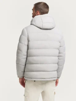 Hombre Alvaro Moreno PARKA KRONOS