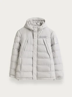 Hombre Alvaro Moreno PARKA KRONOS