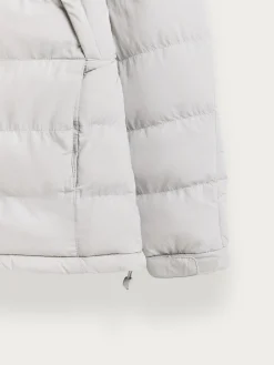 Hombre Alvaro Moreno PARKA KRONOS
