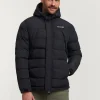Hombre Alvaro Moreno PARKA KRONOS