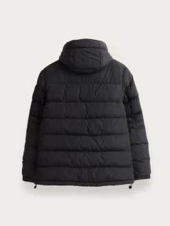 Hombre Alvaro Moreno PARKA KRONOS