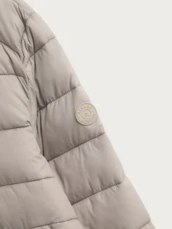 Hombre Alvaro Moreno PARKA LEHMAN