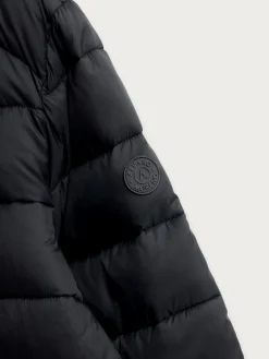 Hombre Alvaro Moreno PARKA LEHMAN