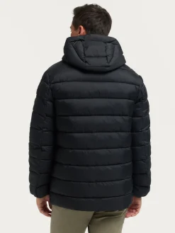 Hombre Alvaro Moreno PARKA LEHMAN