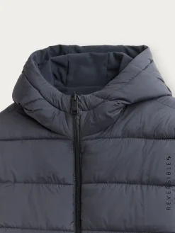 Hombre Alvaro Moreno PARKA LEMANS
