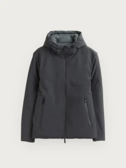 Hombre Alvaro Moreno PARKA LEMANS