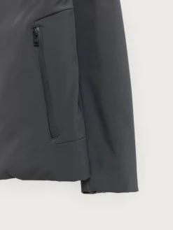 Hombre Alvaro Moreno PARKA LEMANS