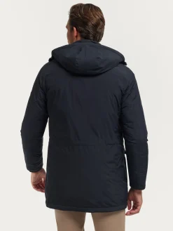 Hombre Alvaro Moreno PARKA NEBRASKA
